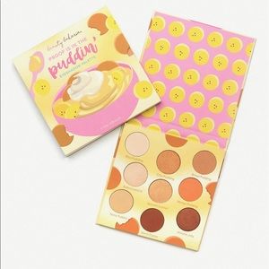 Beauty Bakerie eyeshadow palette